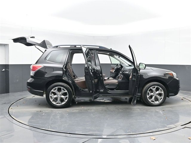 Used 2018 Subaru Forester 2.5i Touring image 56