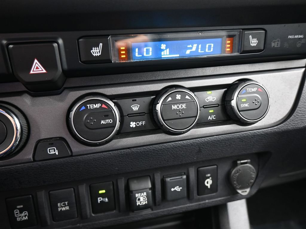 Used 2021 Toyota Tacoma SR5 image 25