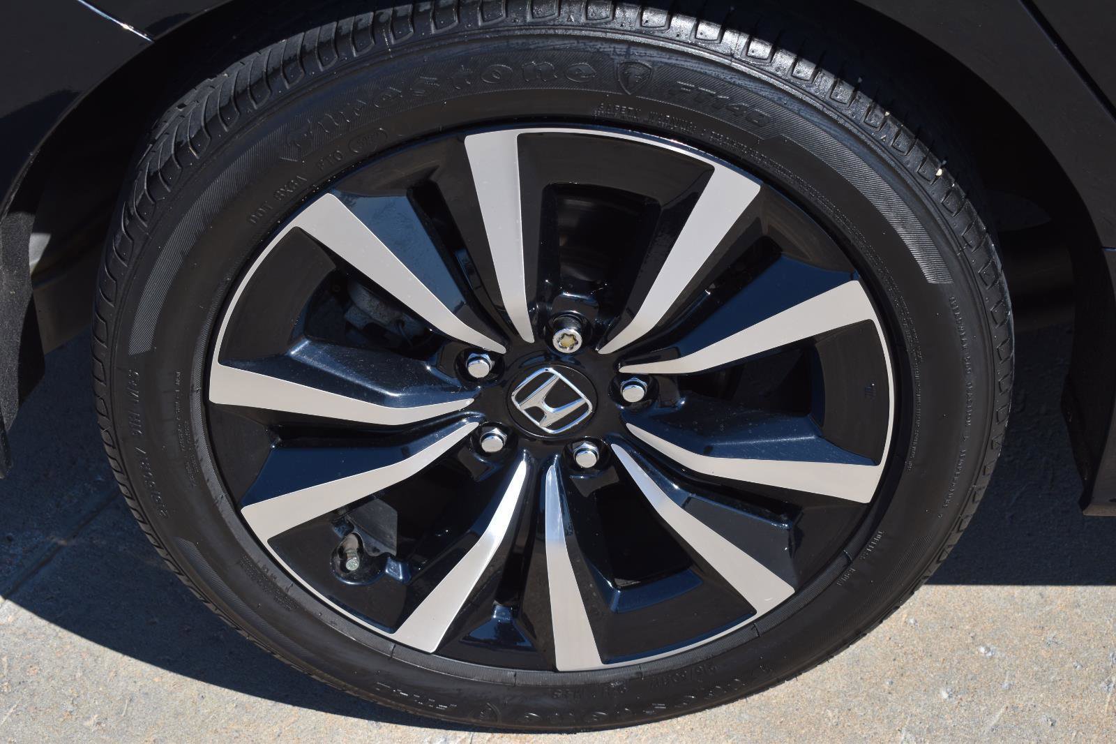 Used 2023 Honda Civic EX image 12