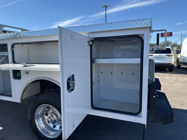 New 2026 RAM 4500 Tradesman image 13