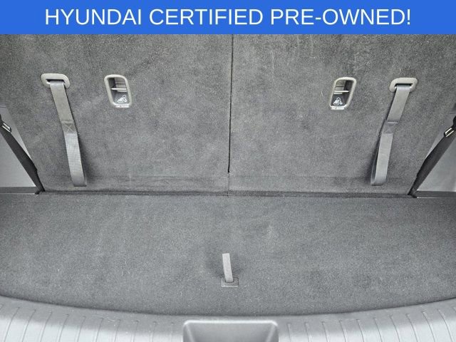 Used 2025 Hyundai Santa Fe Calligraphy AWD/4WD image 33