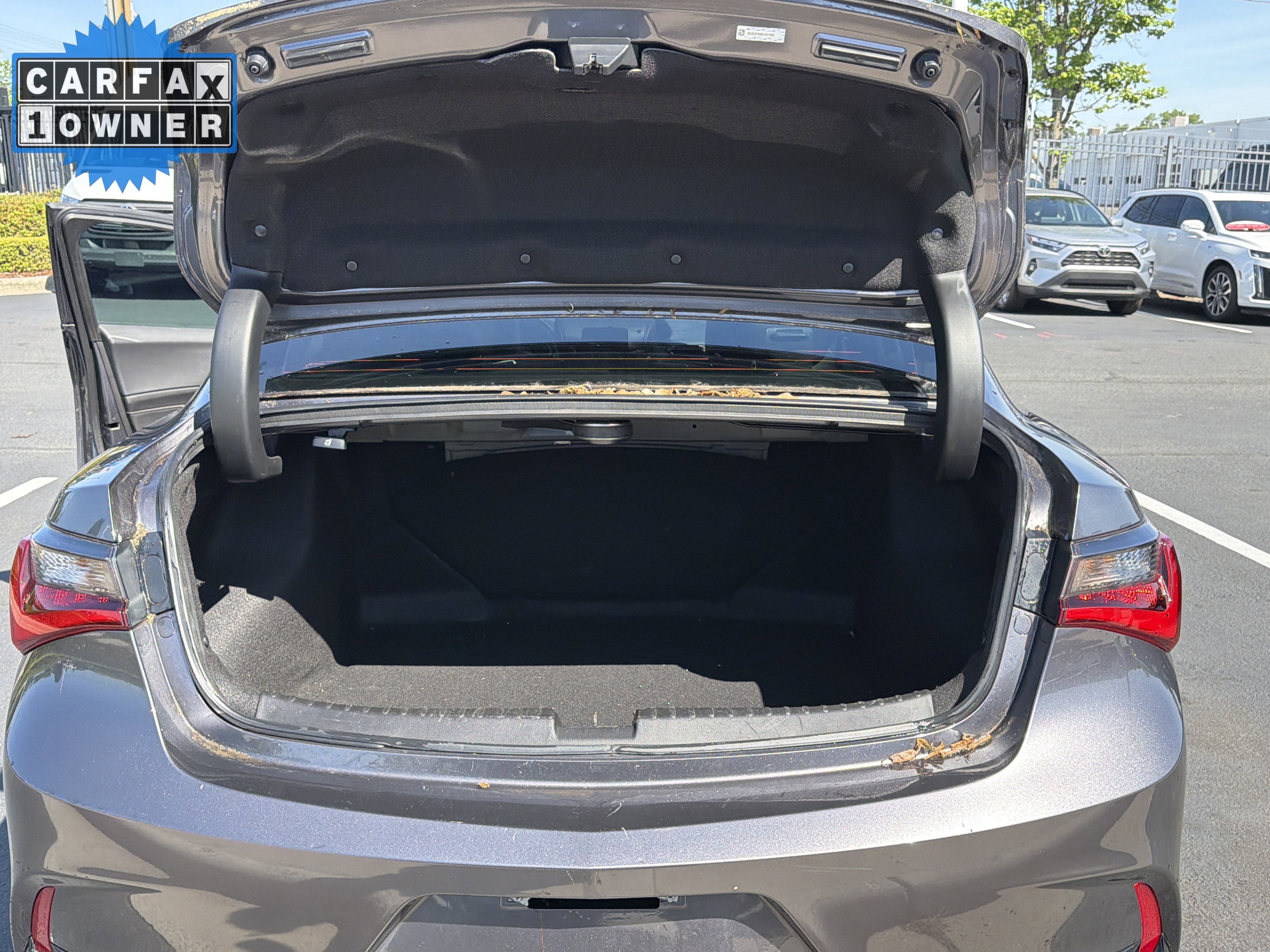 Used 2022 Acura ILX FWD image 34