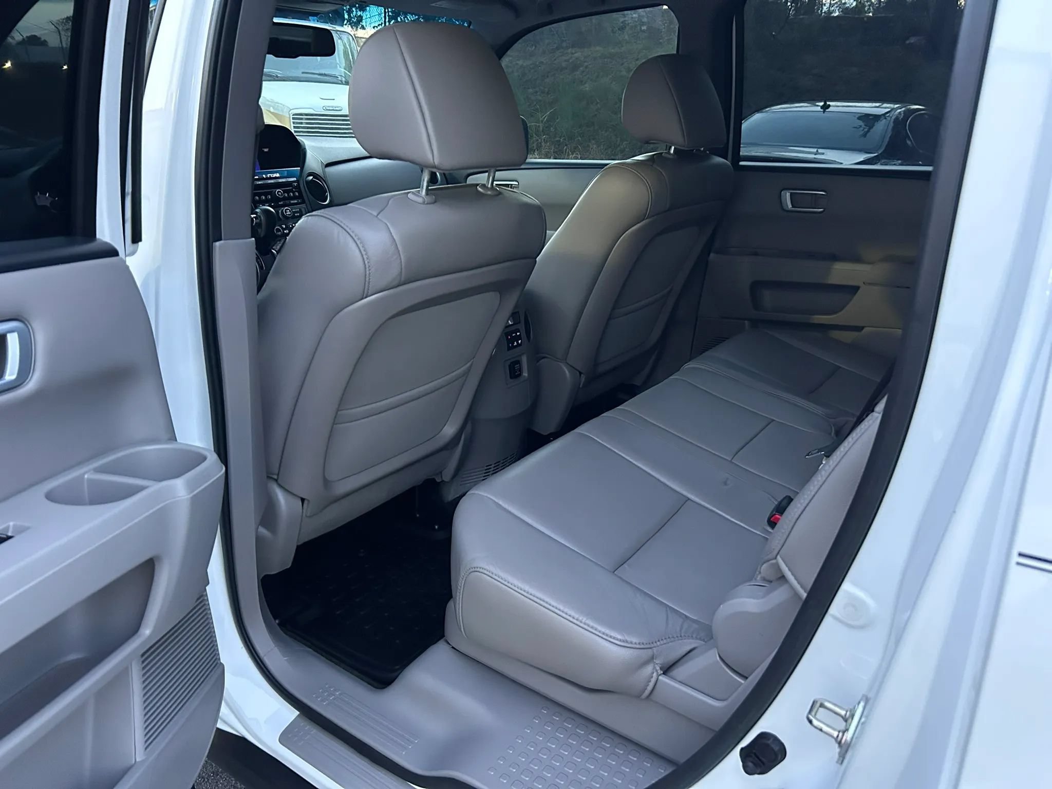 Used 2015 Honda Pilot EX-L image 24