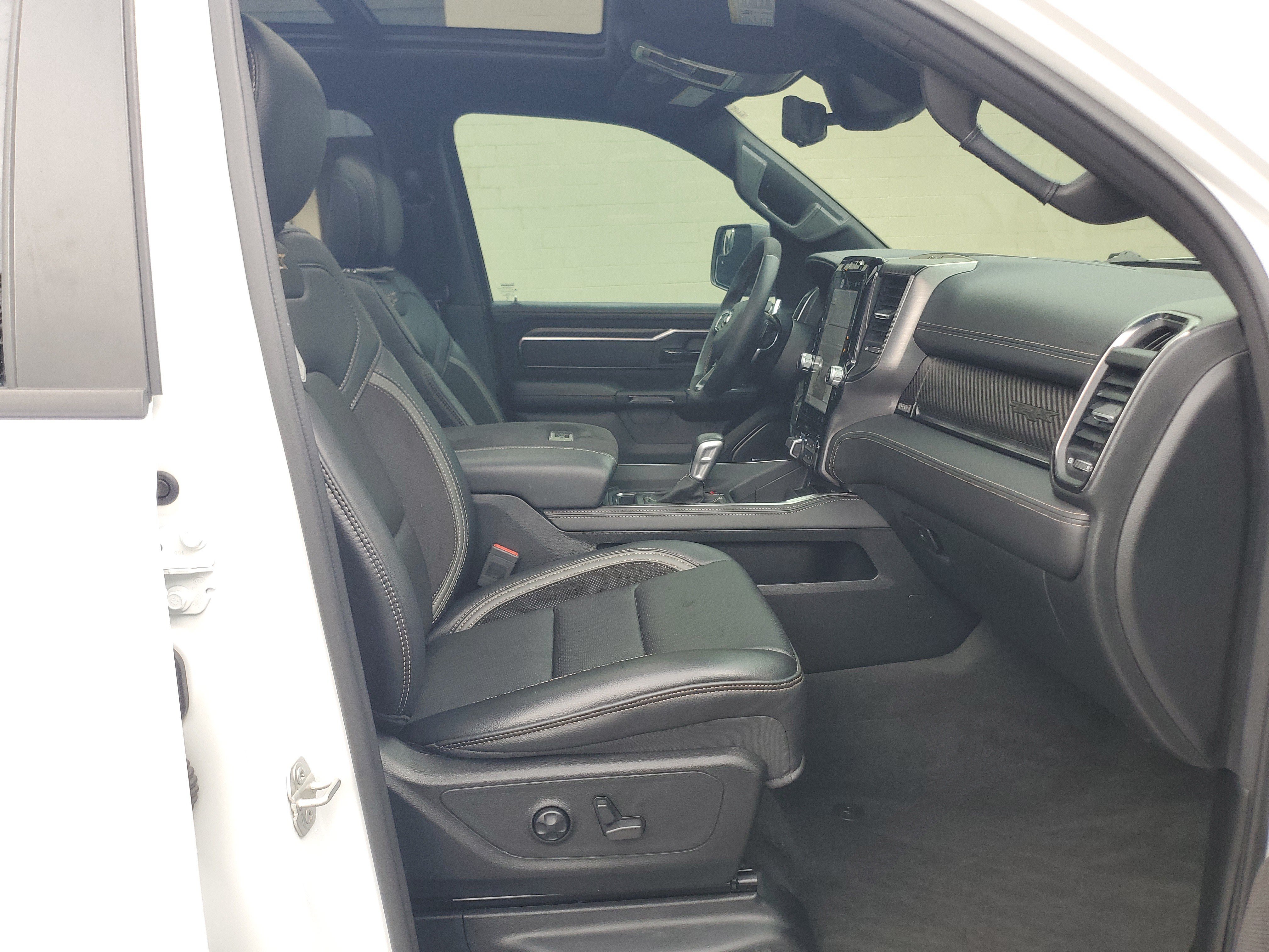 Used 2024 RAM 1500 TRX AWD/4WD image 9