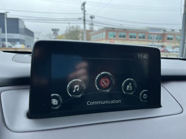 Used 2019 MAZDA CX-9 Grand Touring image 16