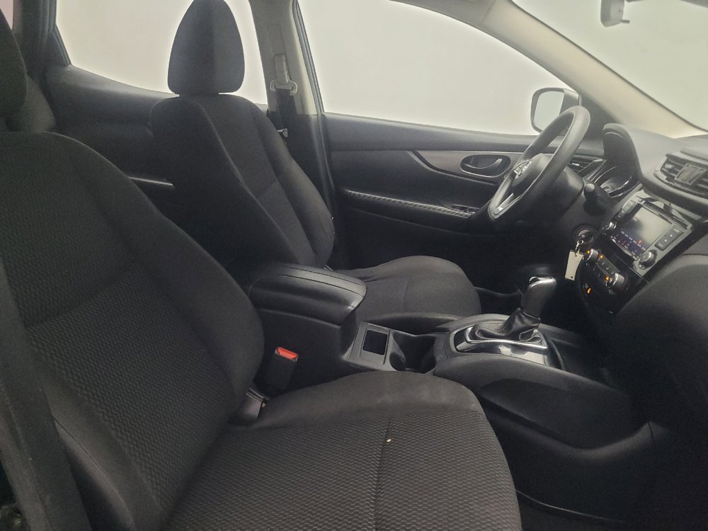 Used 2020 Nissan Rogue Sport S FWD image 21