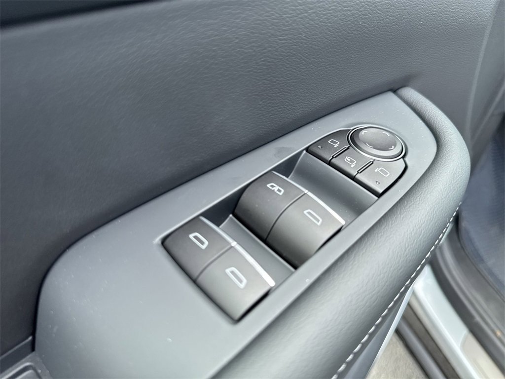 New 2026 Buick Enclave Sport Touring w/ Power Package image 19