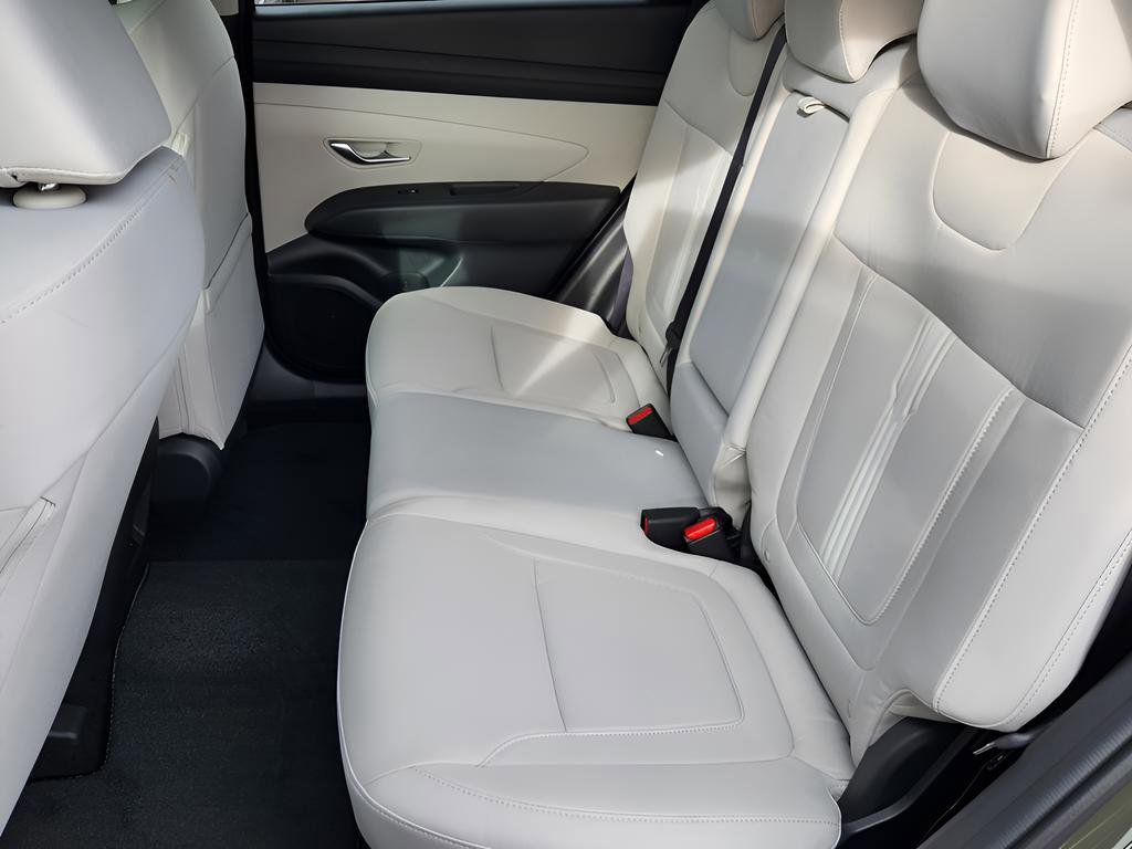 New 2026 Hyundai Tucson SEL image 11