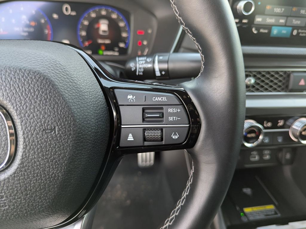 Used 2024 Acura Integra A-Spec image 27