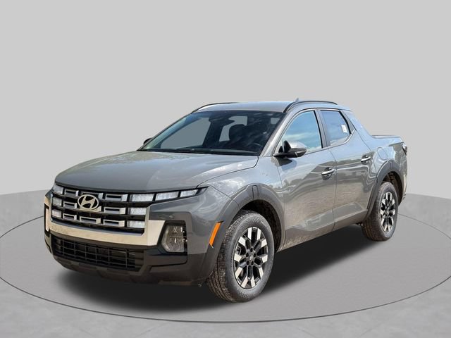 New 2026 Hyundai Santa Cruz SEL FWD image 10