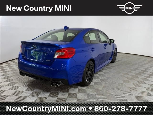 Used 2021 Subaru WRX Premium AWD/4WD image 7