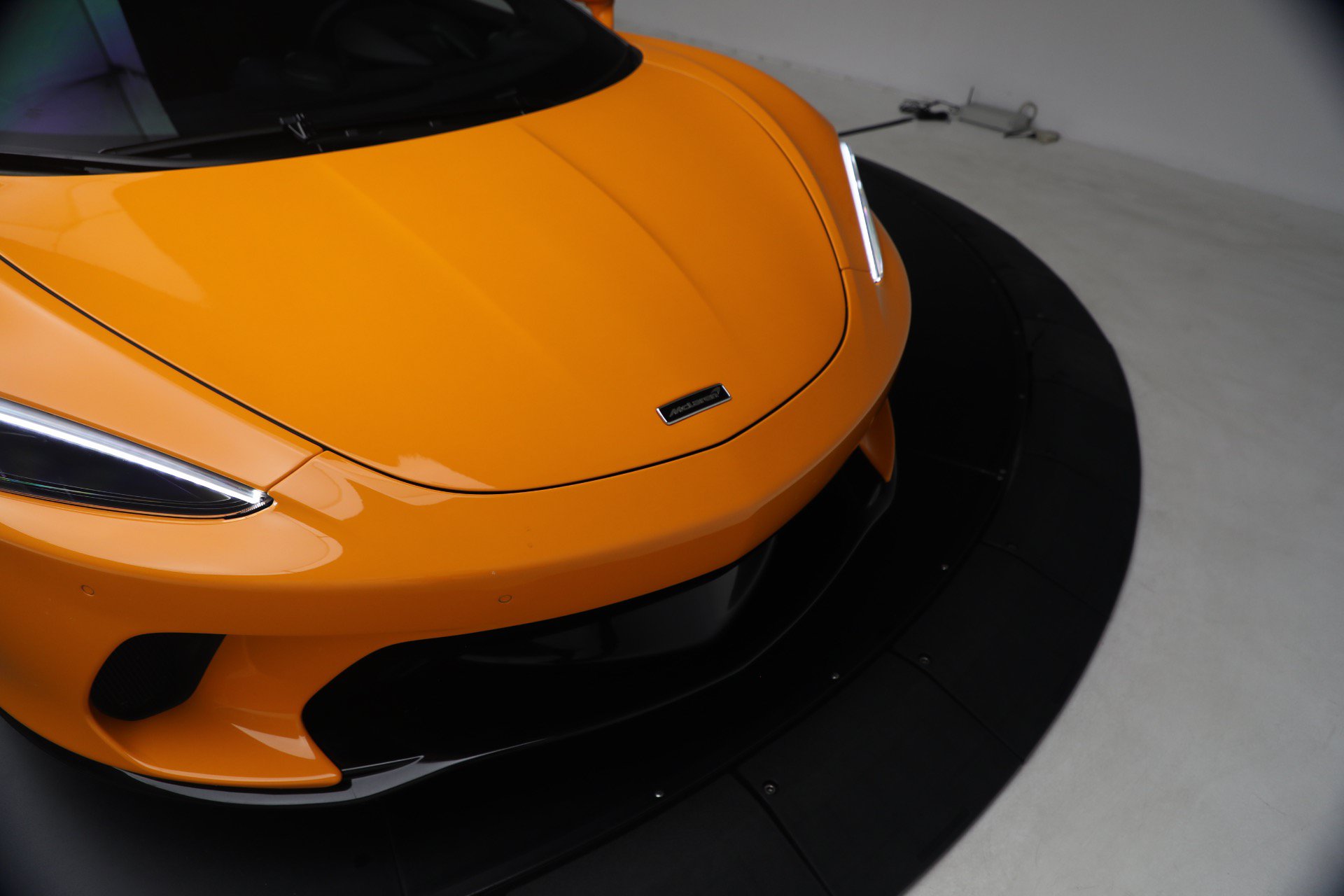 Used 2023 McLaren GT RWD image 36