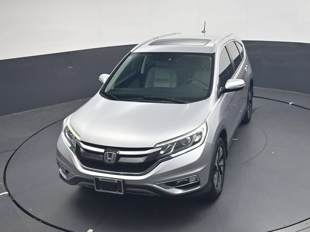 Used 2016 Honda CR-V Touring image 34