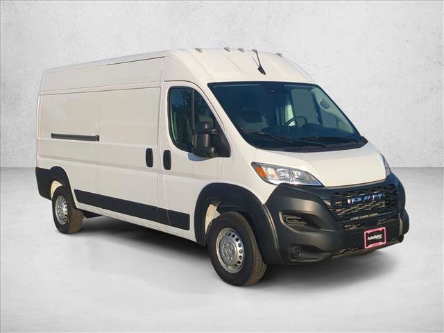 New 2026 RAM ProMaster 2500 FWD image 7