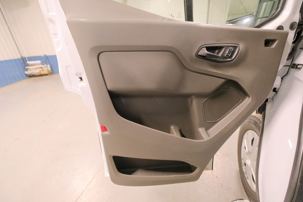 Used 2024 Ford Transit 250 Low Roof w/ Exterior Upgrade Package image 25