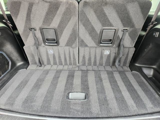 Used 2021 Jeep Grand Cherokee L Limited image 31