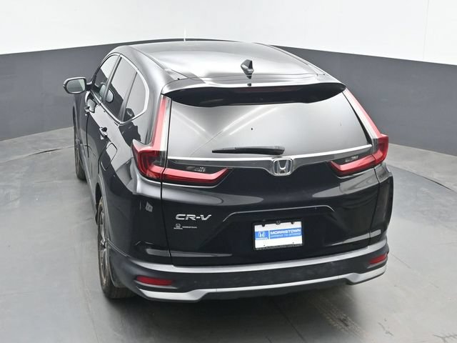 Used 2020 Honda CR-V EX image 23