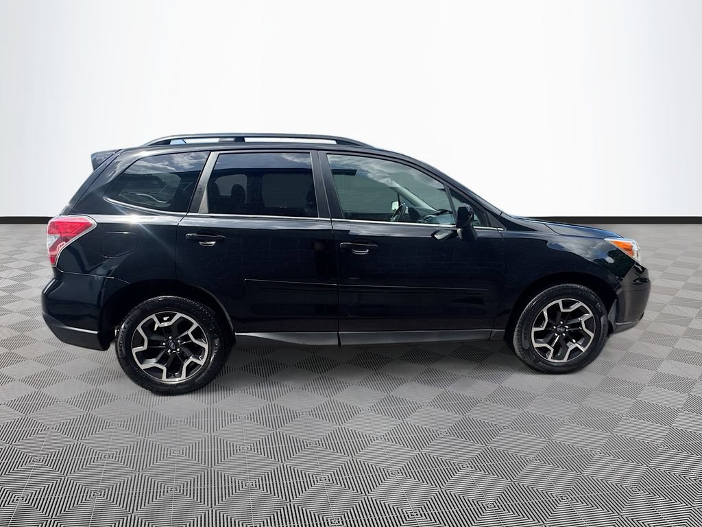 Used 2014 Subaru Forester 2.5i Limited w/ Popular Package #2 AWD/4WD image 31