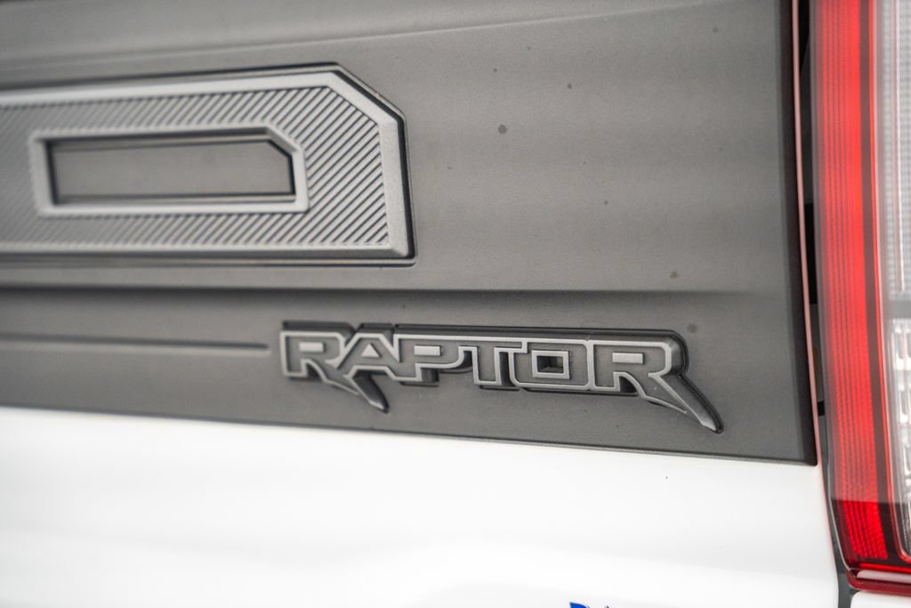 Used 2024 Ford F150 Raptor AWD/4WD image 9