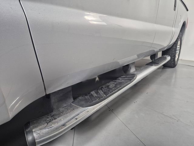 Used 2008 Ford F250 Lariat image 12