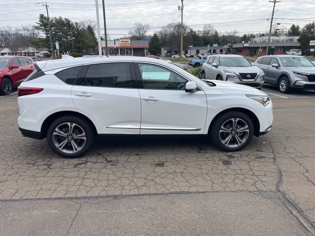 Certified 2023 Acura RDX AWD w/ Advance Package image 18