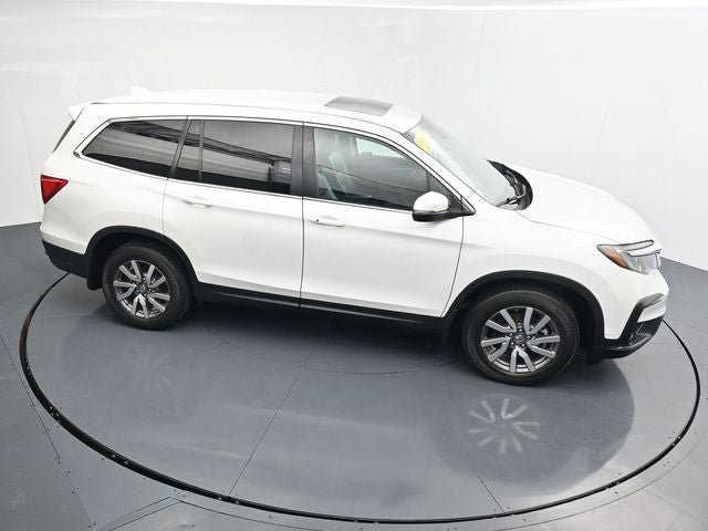 Used 2022 Honda Pilot EX-L image 27
