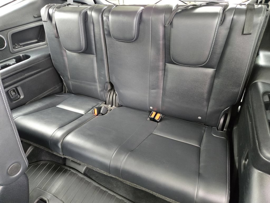Used 2022 Subaru Ascent Limited w/ Technology Package AWD/4WD image 26