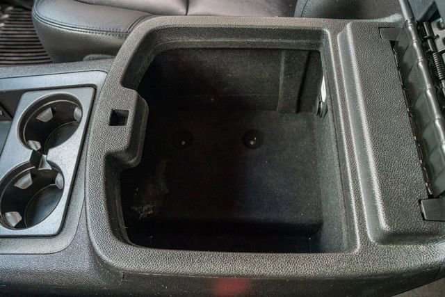 Used 2012 GMC Sierra 2500 SLT w/ SLT Convenience Package image 30