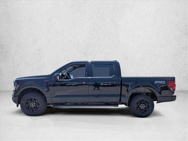 New 2026 Ford F150 XLT w/ Equipment Group 302A MID AWD/4WD image 5