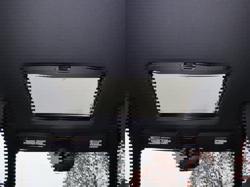 Certified 2022 Honda Passport TrailSport image 24