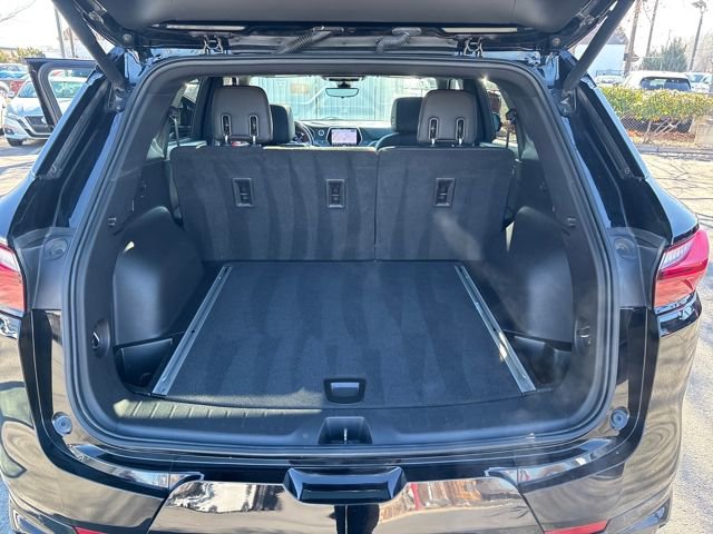 Used 2021 Chevrolet Blazer RS w/ Enhanced Convenience Package image 26