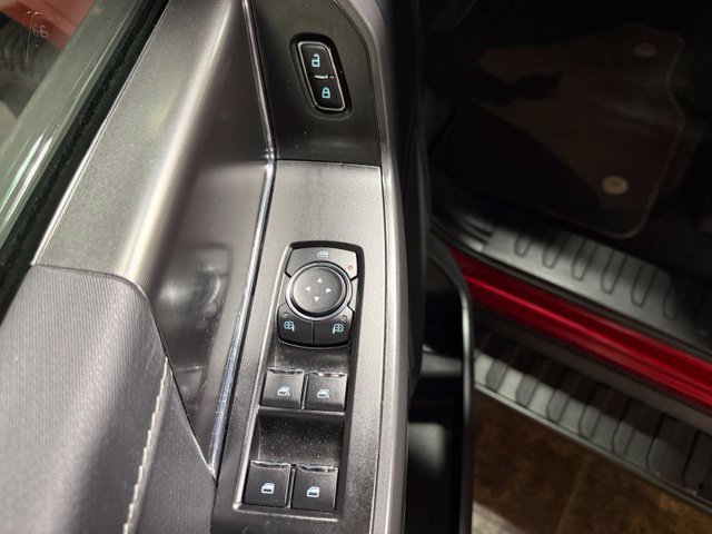 Used 2024 Ford F150 XLT w/ XLT Black Appearance Package AWD/4WD image 14
