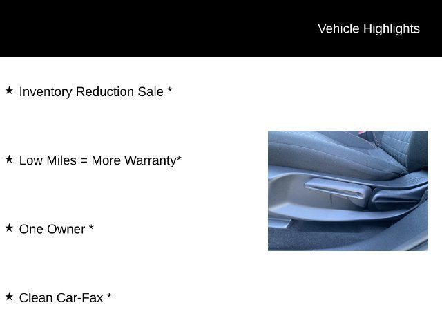 Used 2025 Honda HR-V Sport image 10