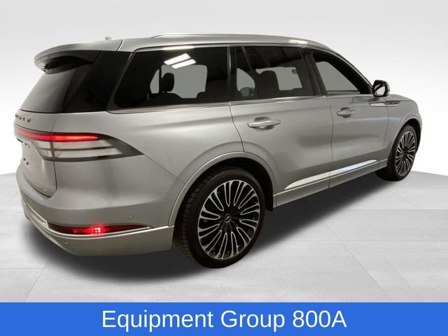 Used 2020 Lincoln Aviator Black Label w/ Dynamic Handling Package image 5