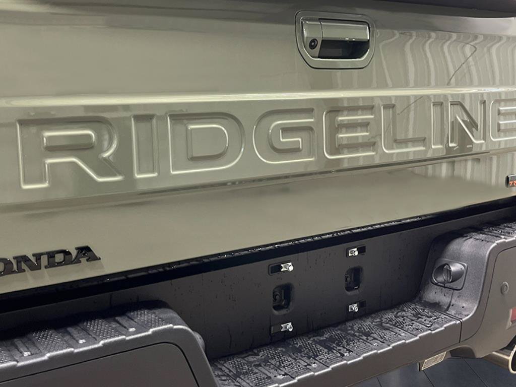New 2026 Honda Ridgeline TrailSport image 7