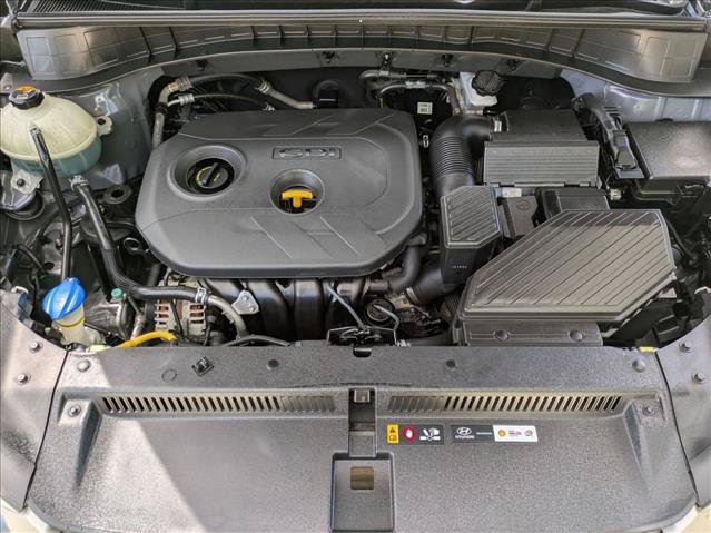 Used 2016 Hyundai Tucson SE w/ Option Group 02 FWD image 22