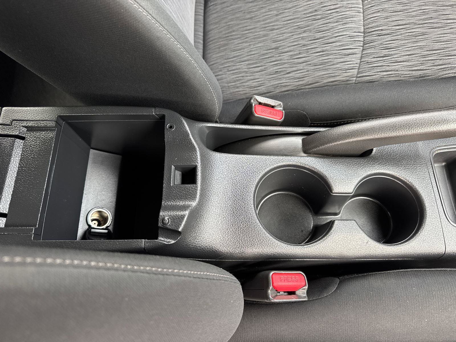 Used 2014 Nissan Sentra SV image 18