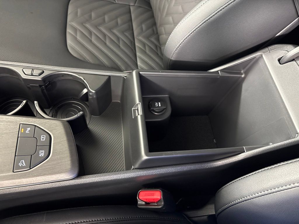 New 2026 Kia Sportage X-Line AWD/4WD image 40
