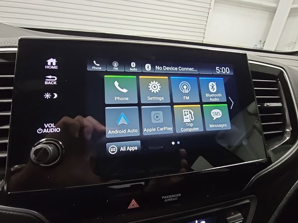 Used 2022 Honda Pilot Sport image 14