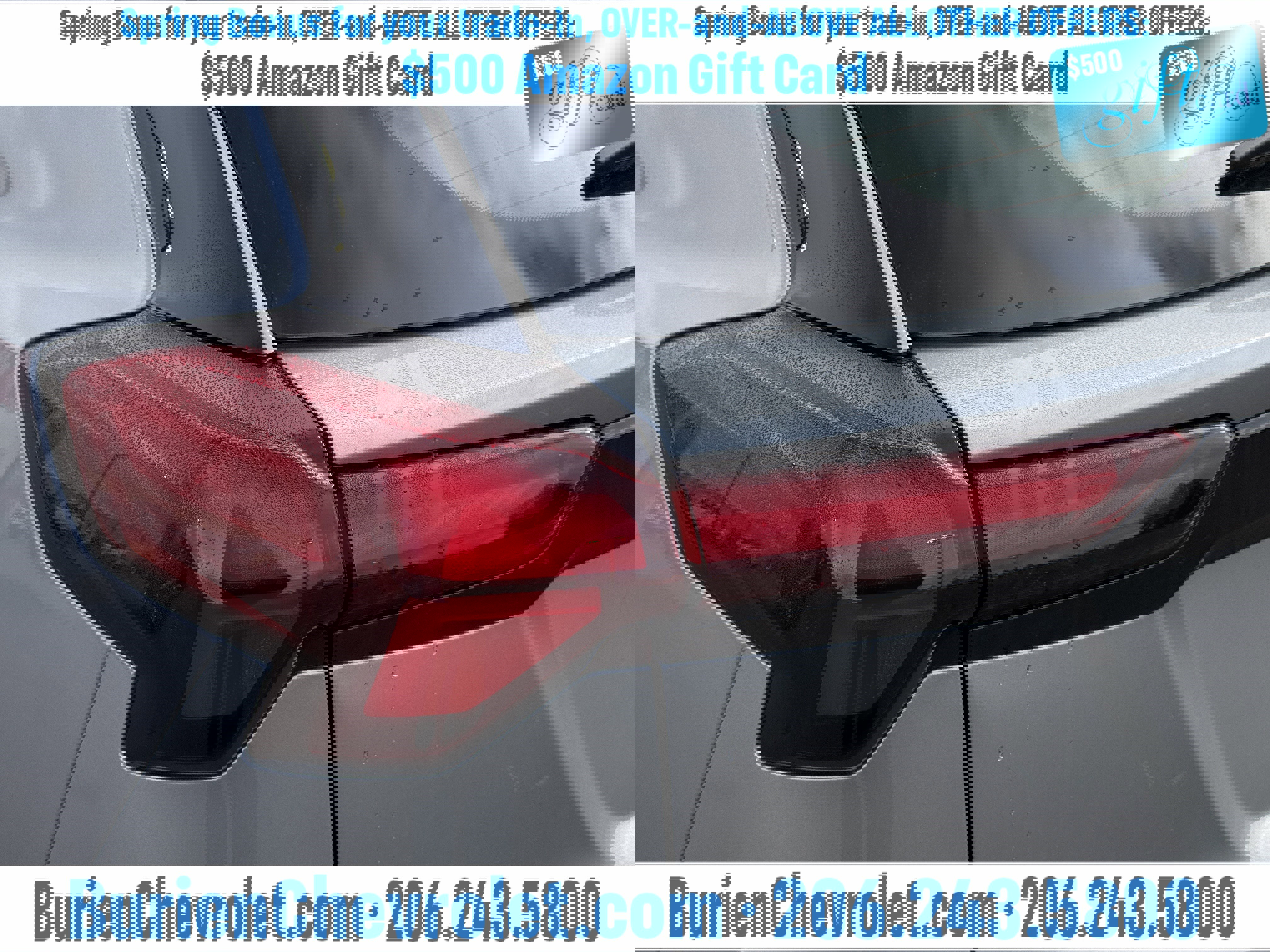 New 2027 Chevrolet Bolt LT image 35