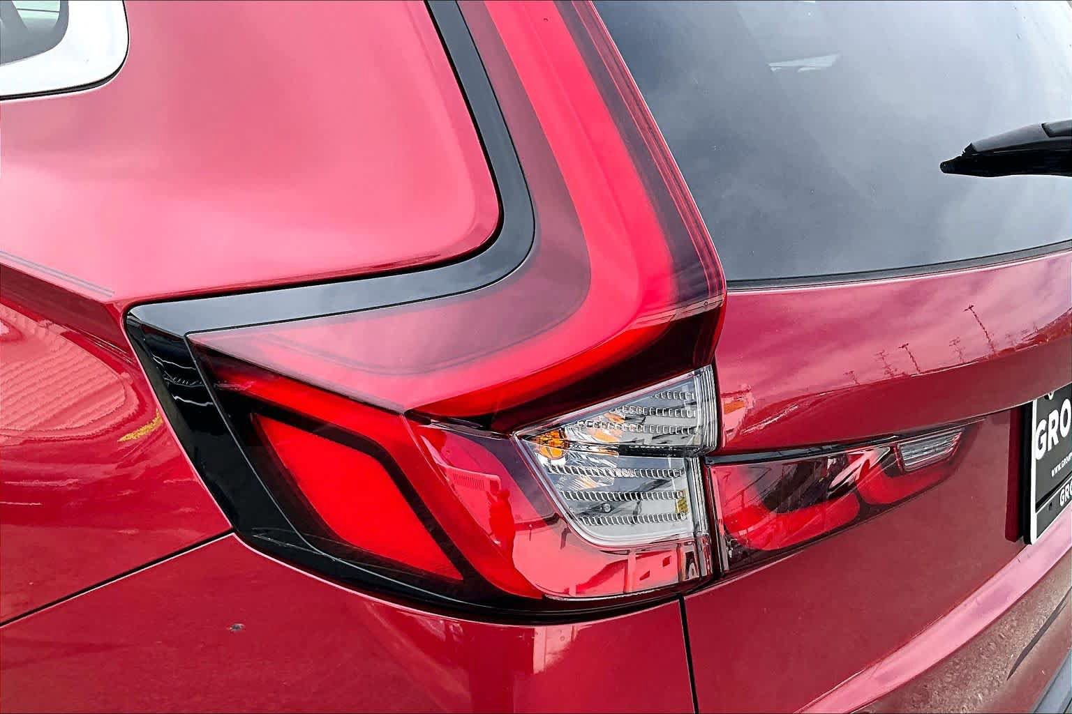 Used 2023 Honda CR-V Sport image 25