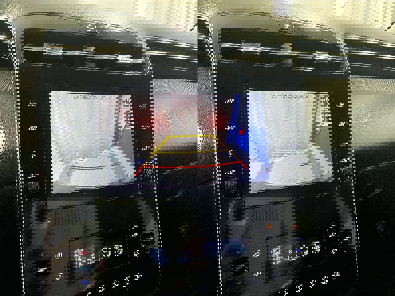 Certified 2023 Hyundai Tucson SEL w/ Convenience Package AWD/4WD image 19