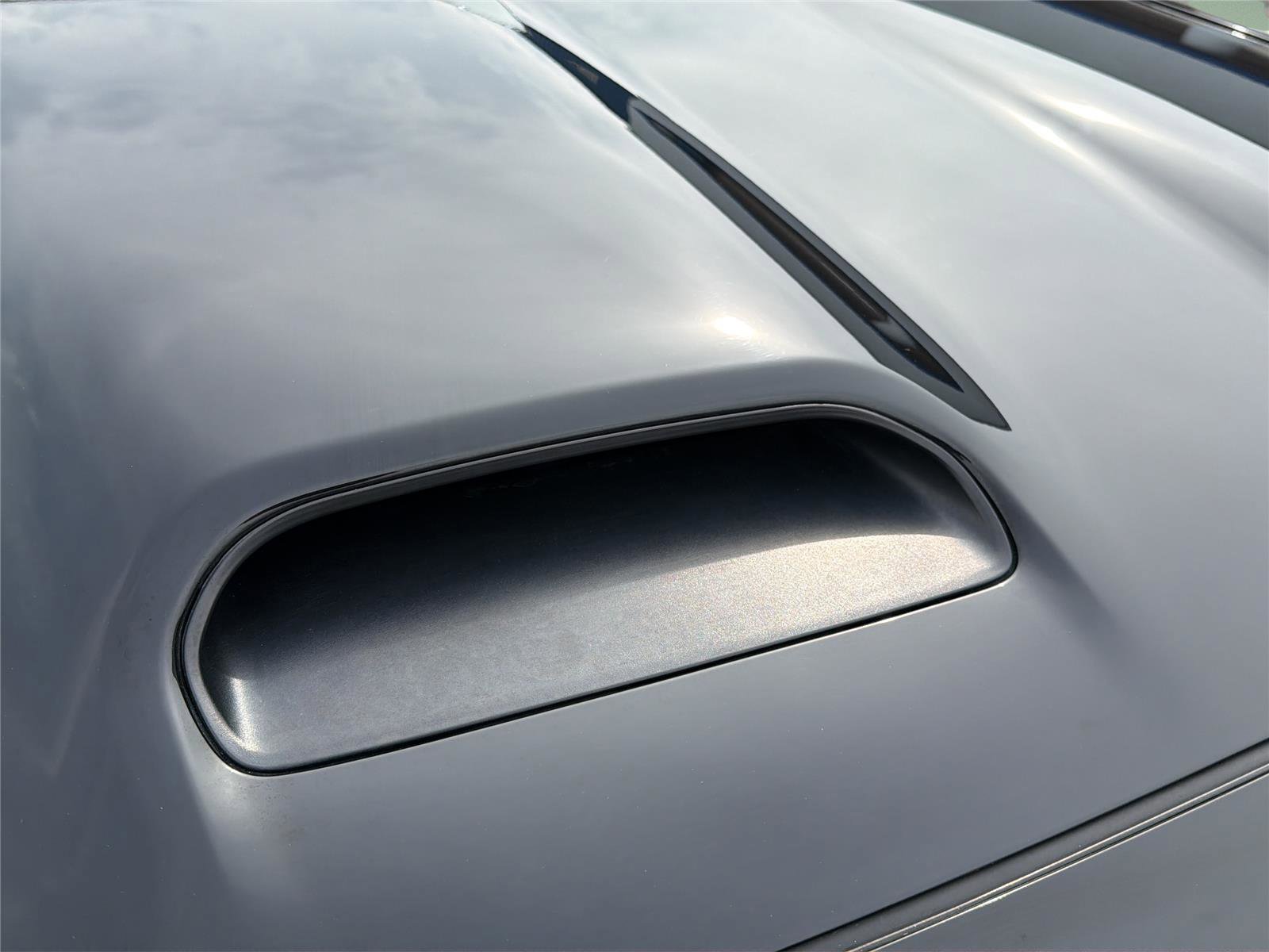 Used 2019 Dodge Challenger SRT Hellcat image 10