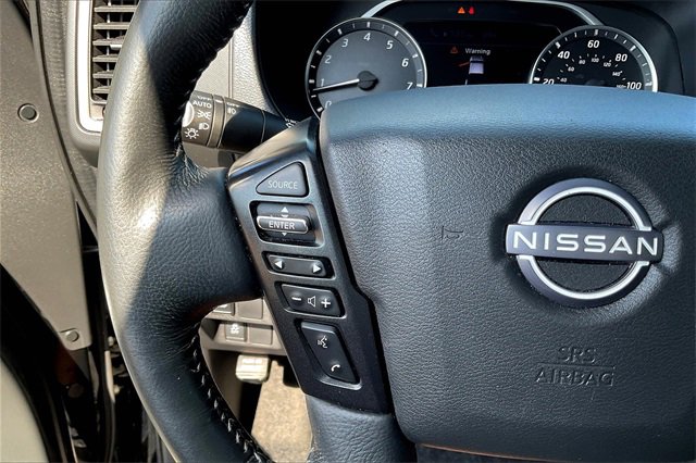 Certified 2023 Nissan Frontier SV w/ SV Convenience Package image 18
