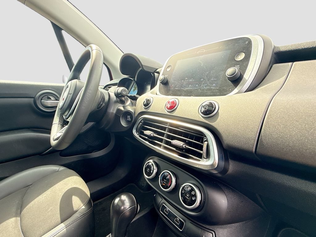 Used 2022 FIAT 500X Trekking w/ Cold Weather Group AWD/4WD image 32