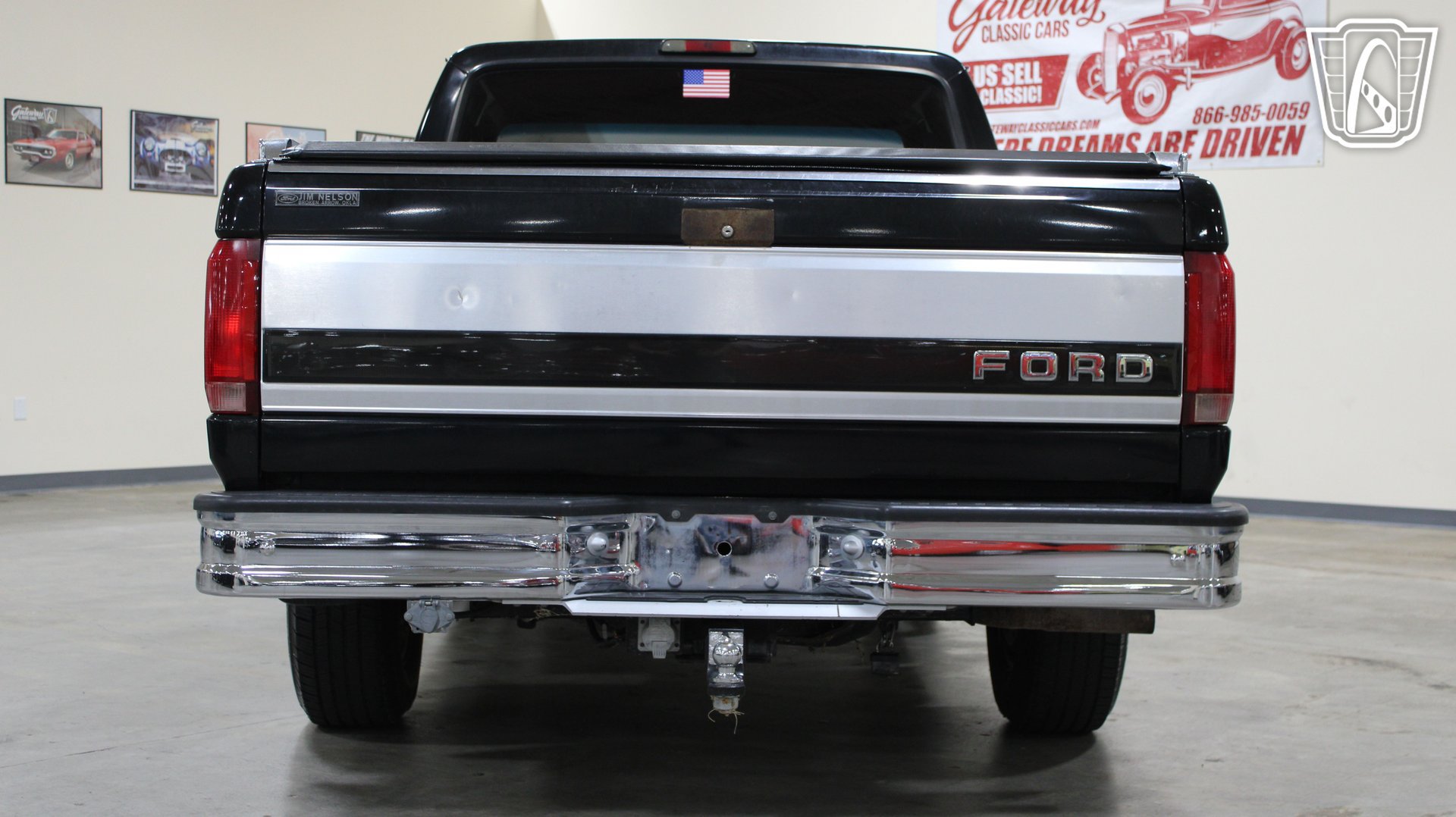 Used 1995 Ford F150 2WD SuperCab image 23