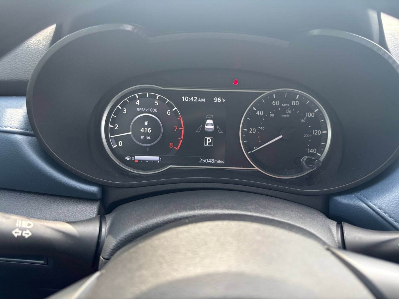 Used 2025 Nissan Versa SV FWD image 39