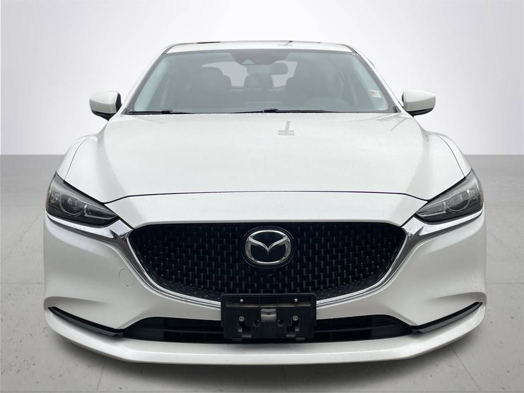 Used 2019 MAZDA MAZDA6 Grand Touring image 3