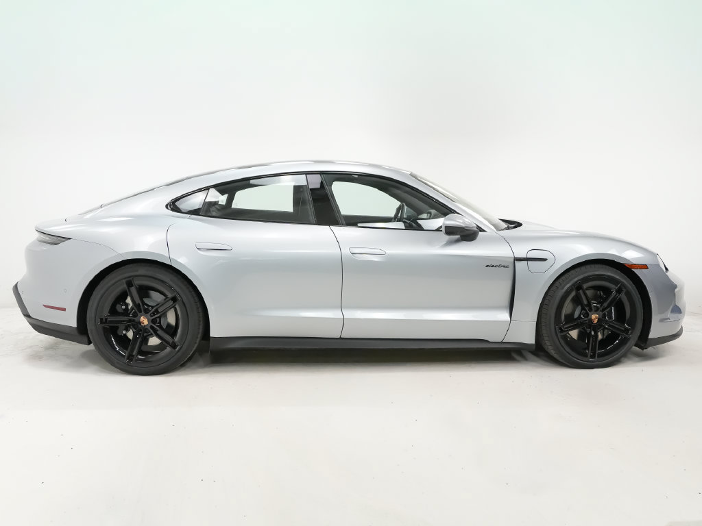 New 2026 Porsche Taycan AWD/4WD image 9