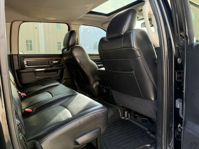 Used 2016 RAM 2500 Laramie AWD/4WD image 19
